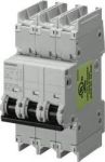 Siemens 5SJ Minature Circuit Breakers