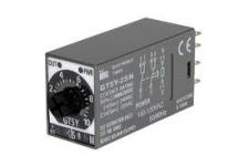 IDEC GT5Y Series Timers