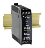 PULS Single Phase Plastic Housing Power Supplies