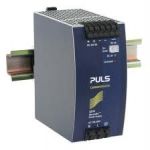 PULS Single Phase Metal Housing Power Supplies